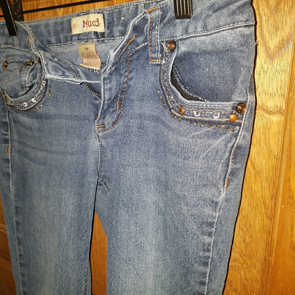 👖Mudd-Jeans👖 - Picture 2 of 3